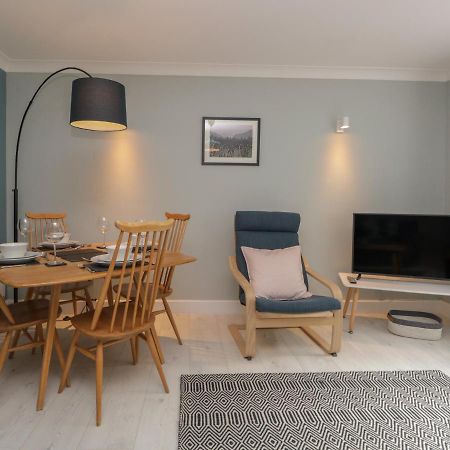 Apartament Newlands Windermere Zewnętrze zdjęcie