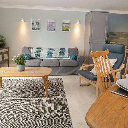 Apartament Newlands Windermere Zewnętrze zdjęcie