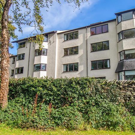 Apartament Newlands Windermere Zewnętrze zdjęcie