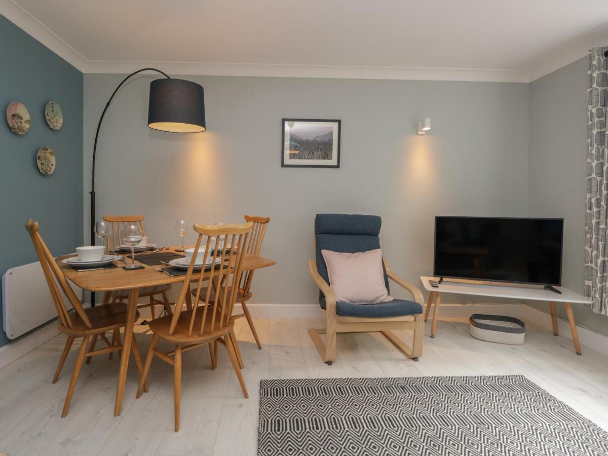 Apartament Newlands Windermere Zewnętrze zdjęcie