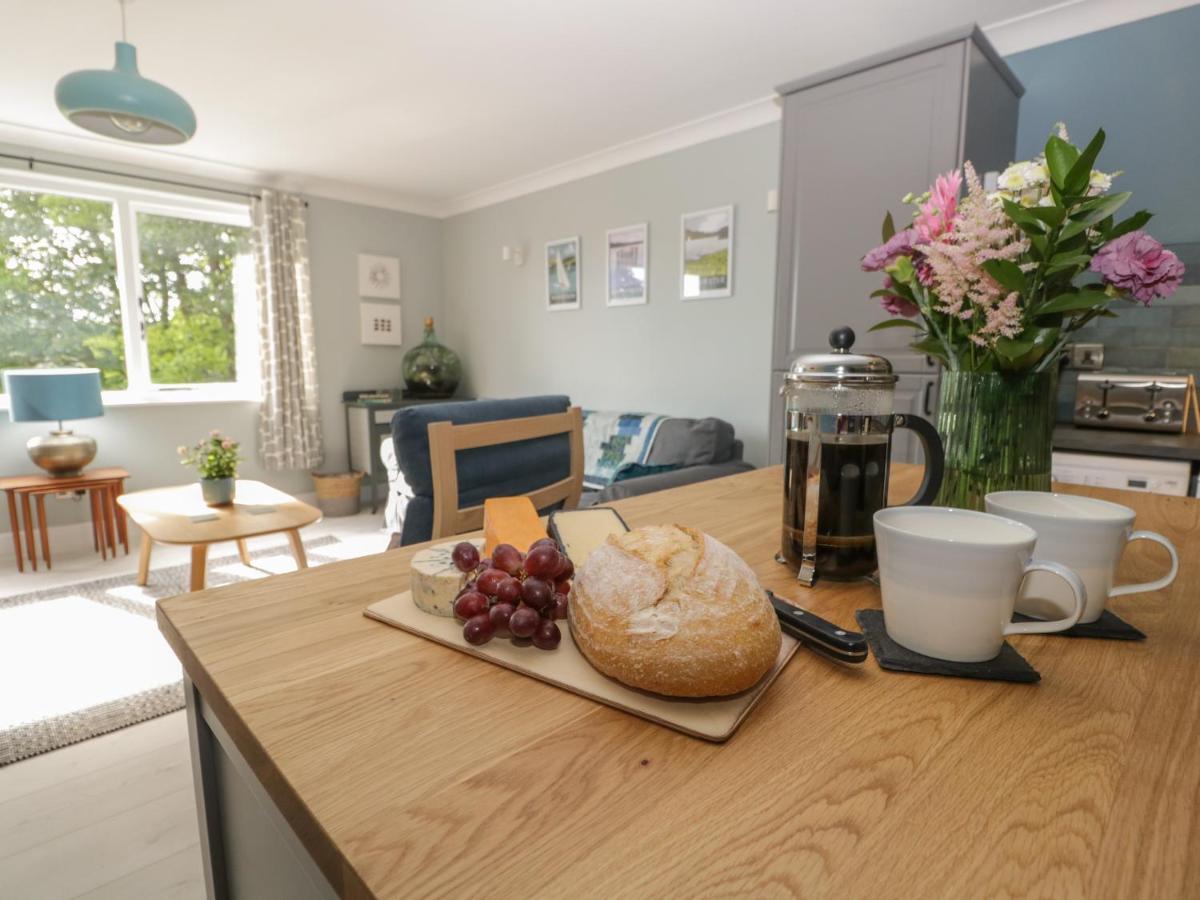 Apartament Newlands Windermere Zewnętrze zdjęcie