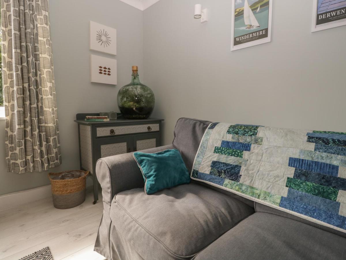 Apartament Newlands Windermere Zewnętrze zdjęcie
