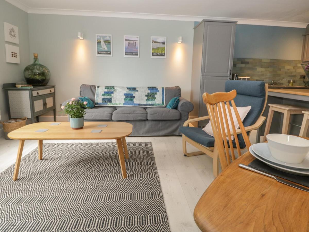 Apartament Newlands Windermere Zewnętrze zdjęcie