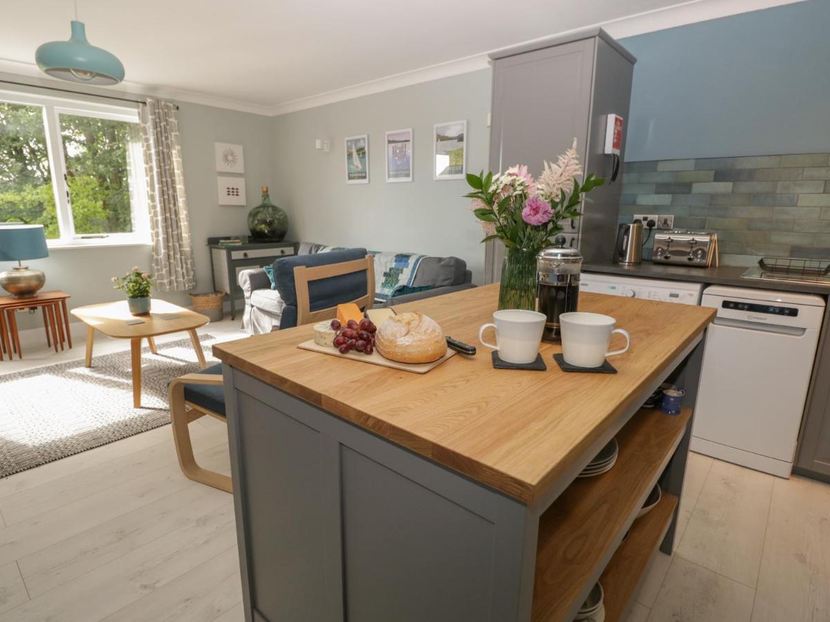 Apartament Newlands Windermere Zewnętrze zdjęcie