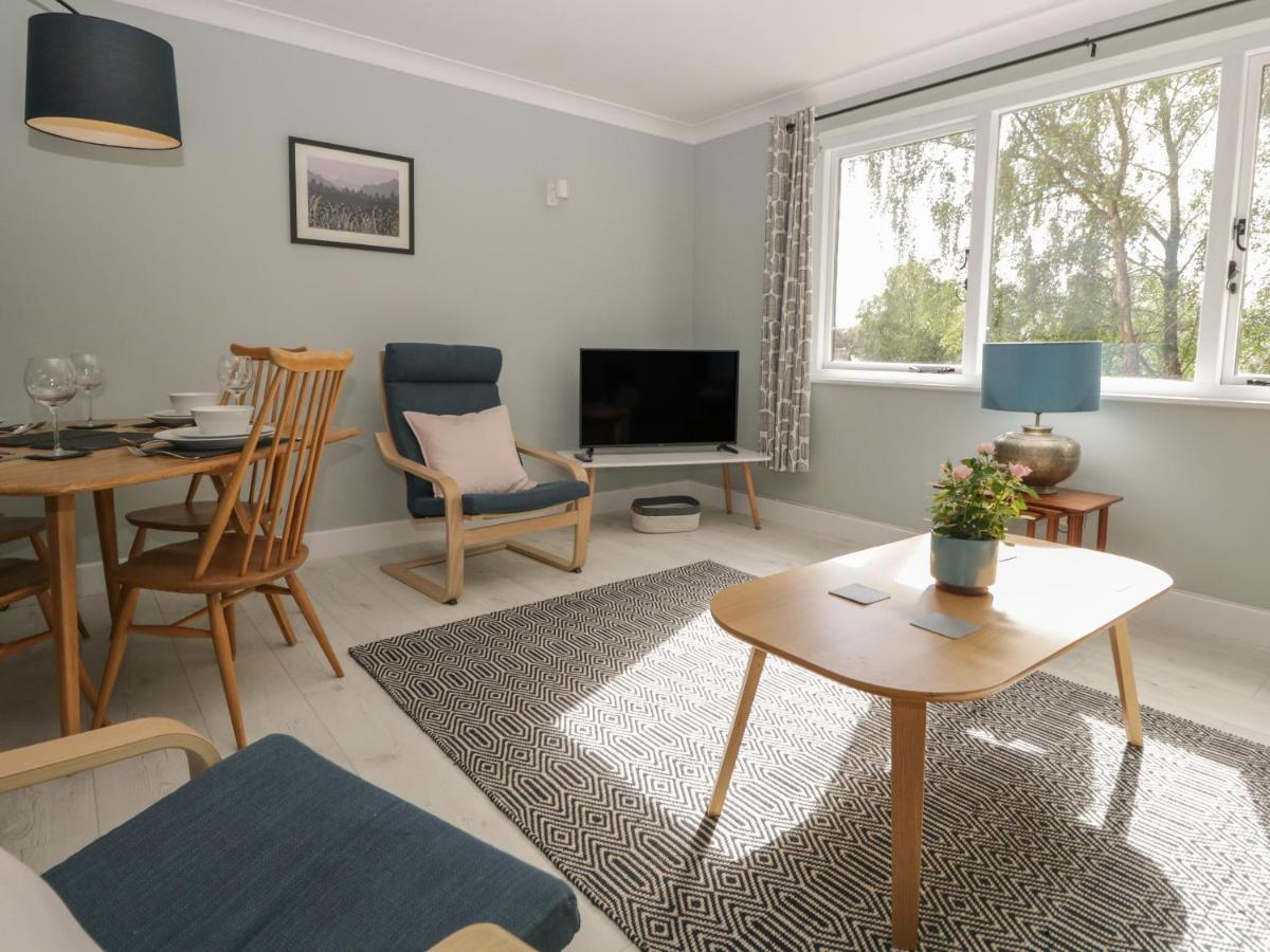 Apartament Newlands Windermere Zewnętrze zdjęcie