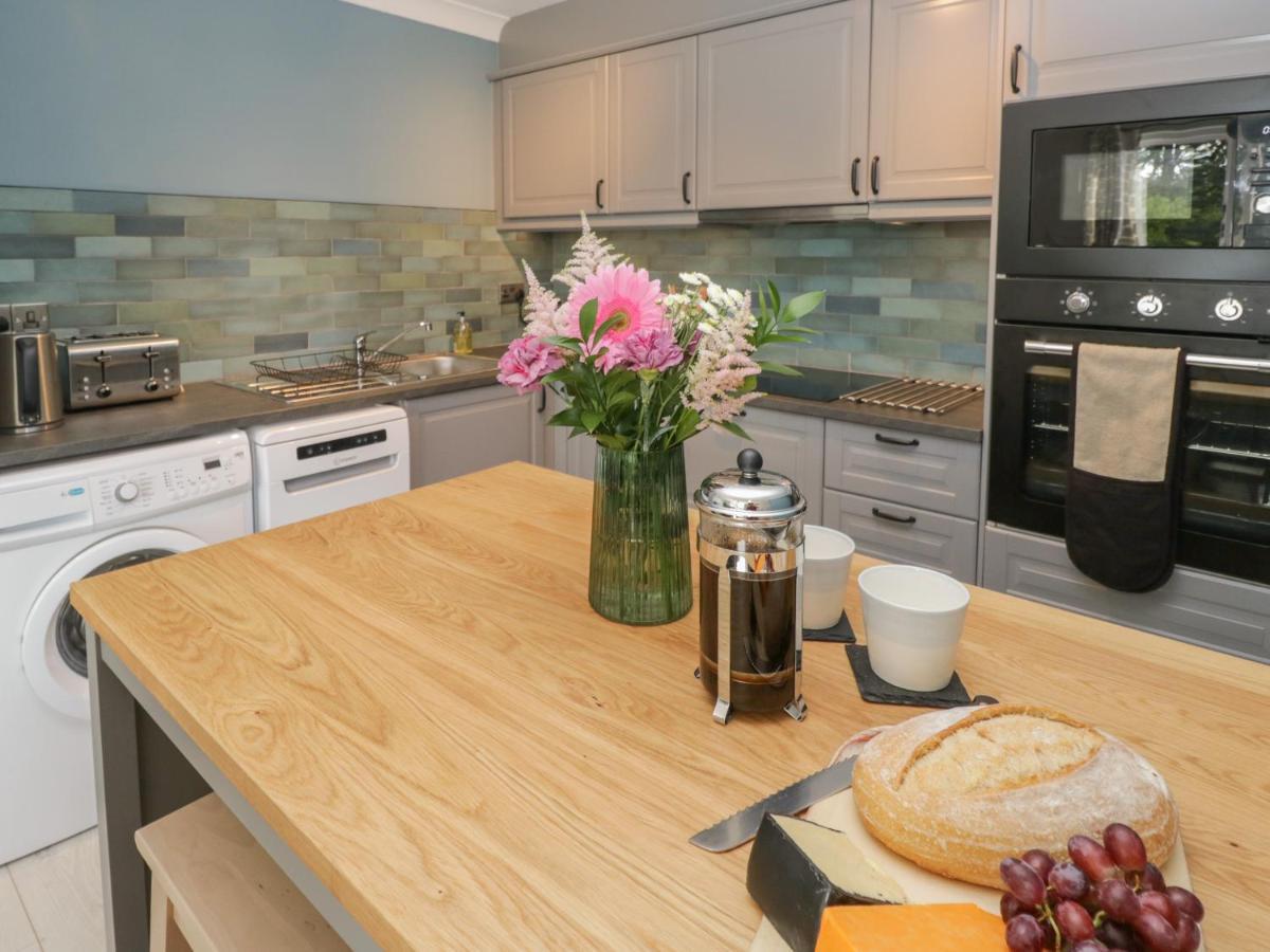 Apartament Newlands Windermere Zewnętrze zdjęcie