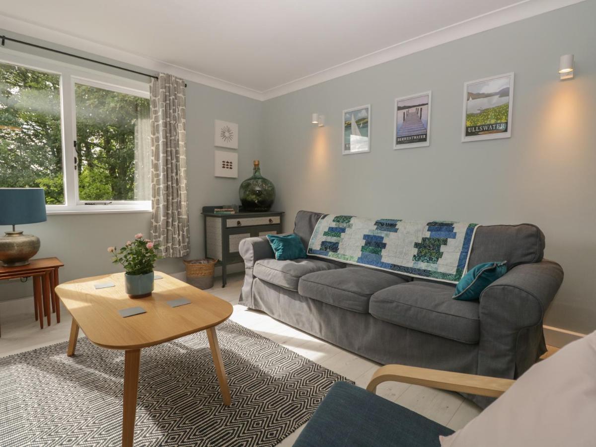 Apartament Newlands Windermere Zewnętrze zdjęcie