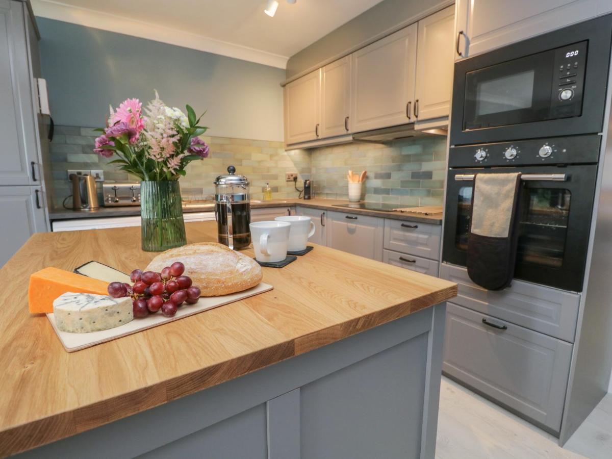 Apartament Newlands Windermere Zewnętrze zdjęcie