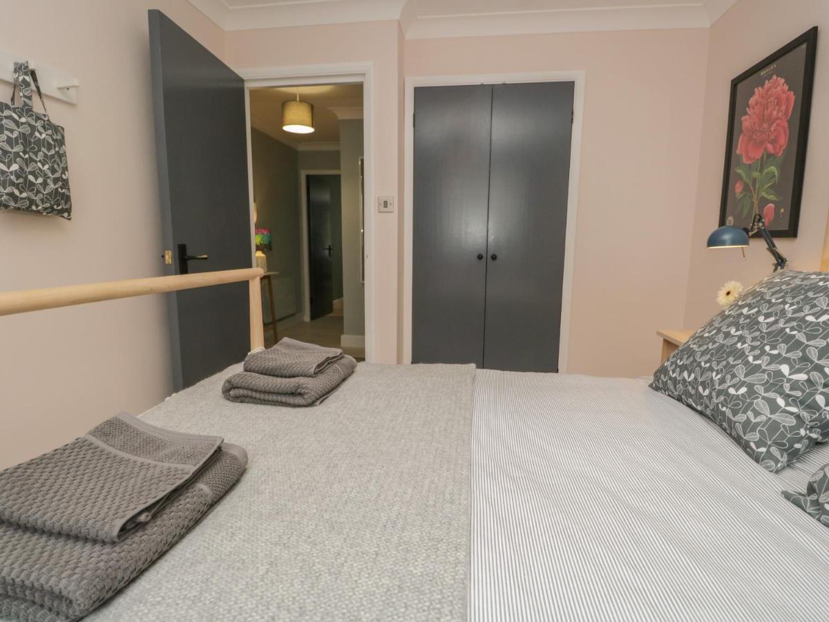 Apartament Newlands Windermere Zewnętrze zdjęcie