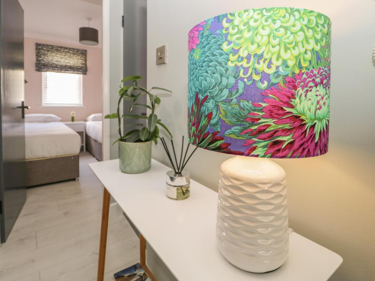Apartament Newlands Windermere Zewnętrze zdjęcie