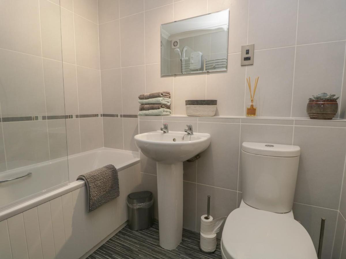 Apartament Newlands Windermere Zewnętrze zdjęcie