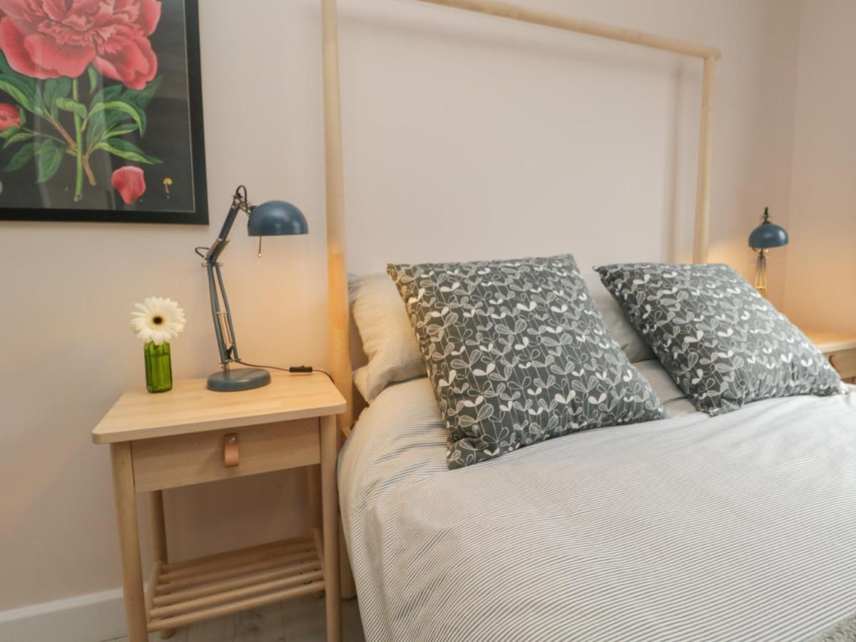Apartament Newlands Windermere Zewnętrze zdjęcie