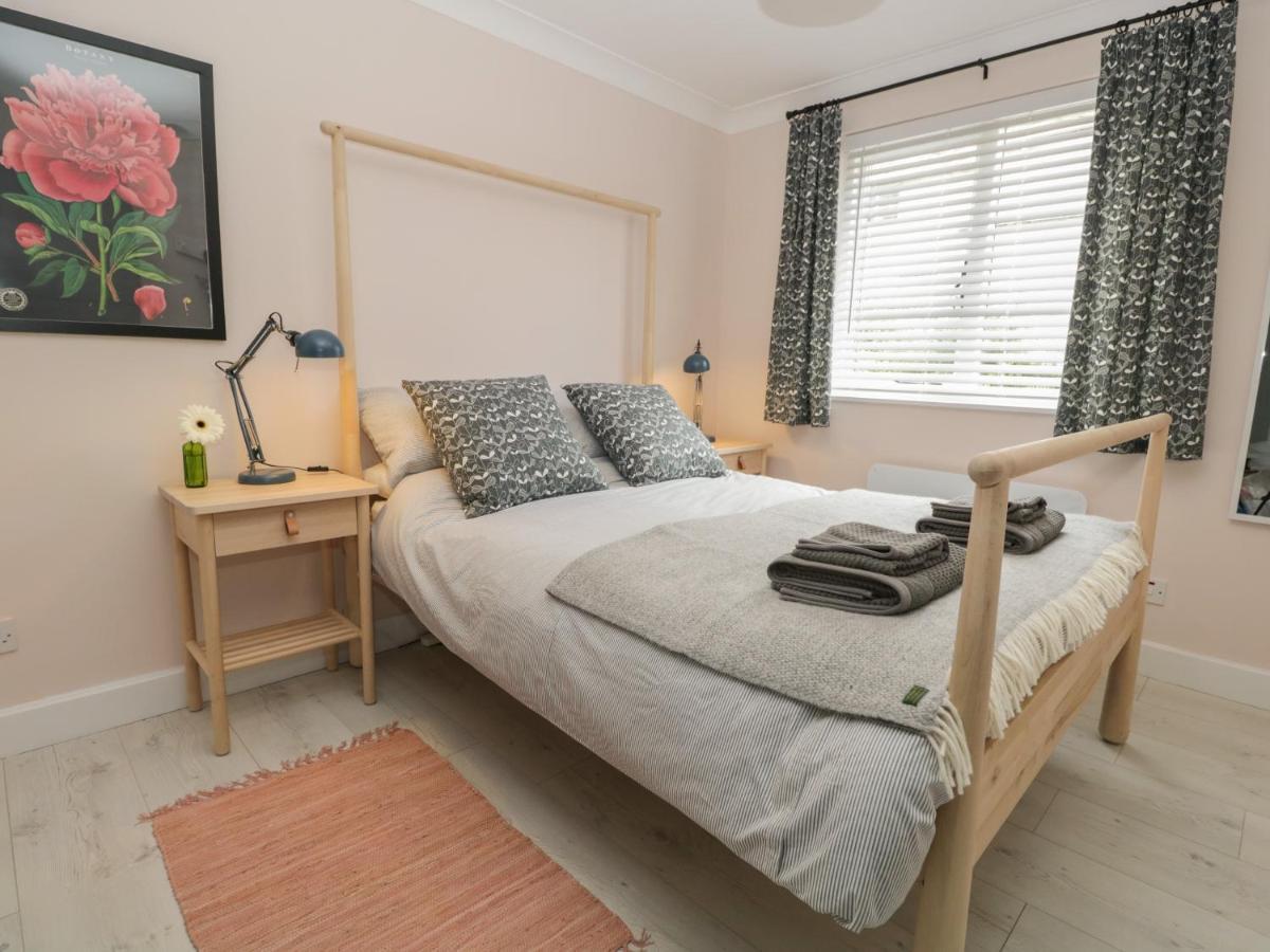 Apartament Newlands Windermere Zewnętrze zdjęcie