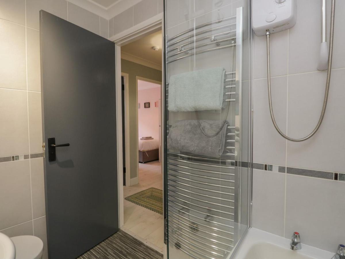 Apartament Newlands Windermere Zewnętrze zdjęcie