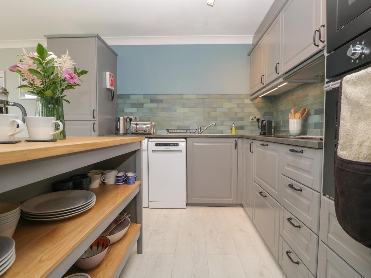 Apartament Newlands Windermere Zewnętrze zdjęcie