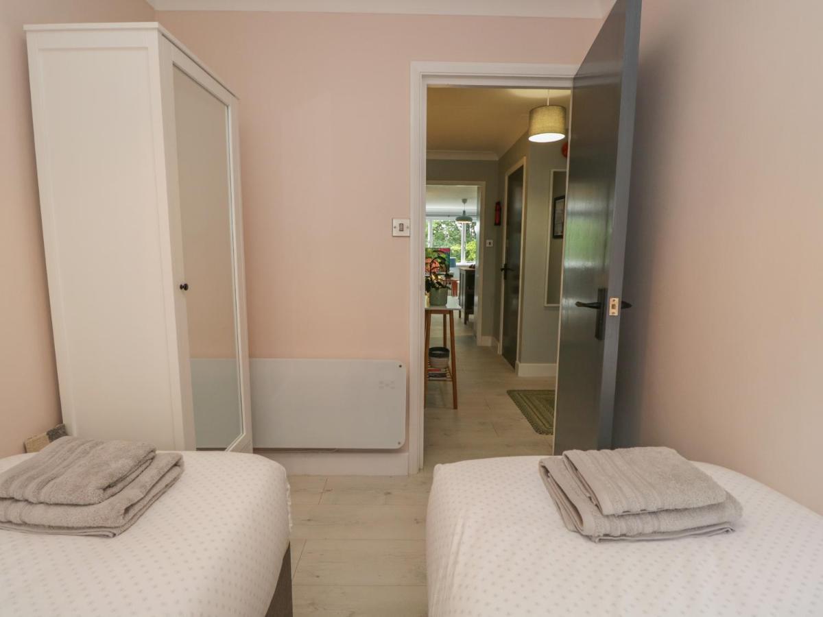 Apartament Newlands Windermere Zewnętrze zdjęcie