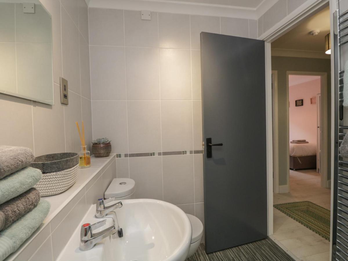 Apartament Newlands Windermere Zewnętrze zdjęcie